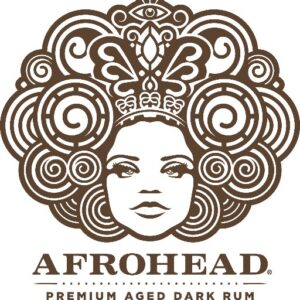 Afrohead