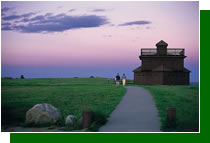 Fort Abraham Lincoln