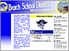 Beach ND Public Schools