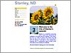 Stanley, ND
