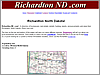 Richardton ND