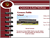 Grenora Public School