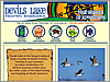 Devils Lake Tourism