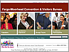 Fargo-Moorhead Convention & Visitors Bureau