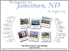City of Jamestown