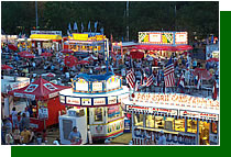 North Dakota State Fair