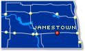 Jamestown ND