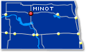 Minot ND