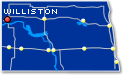 Williston ND