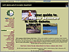 North Dakota Parks and Recreation Department